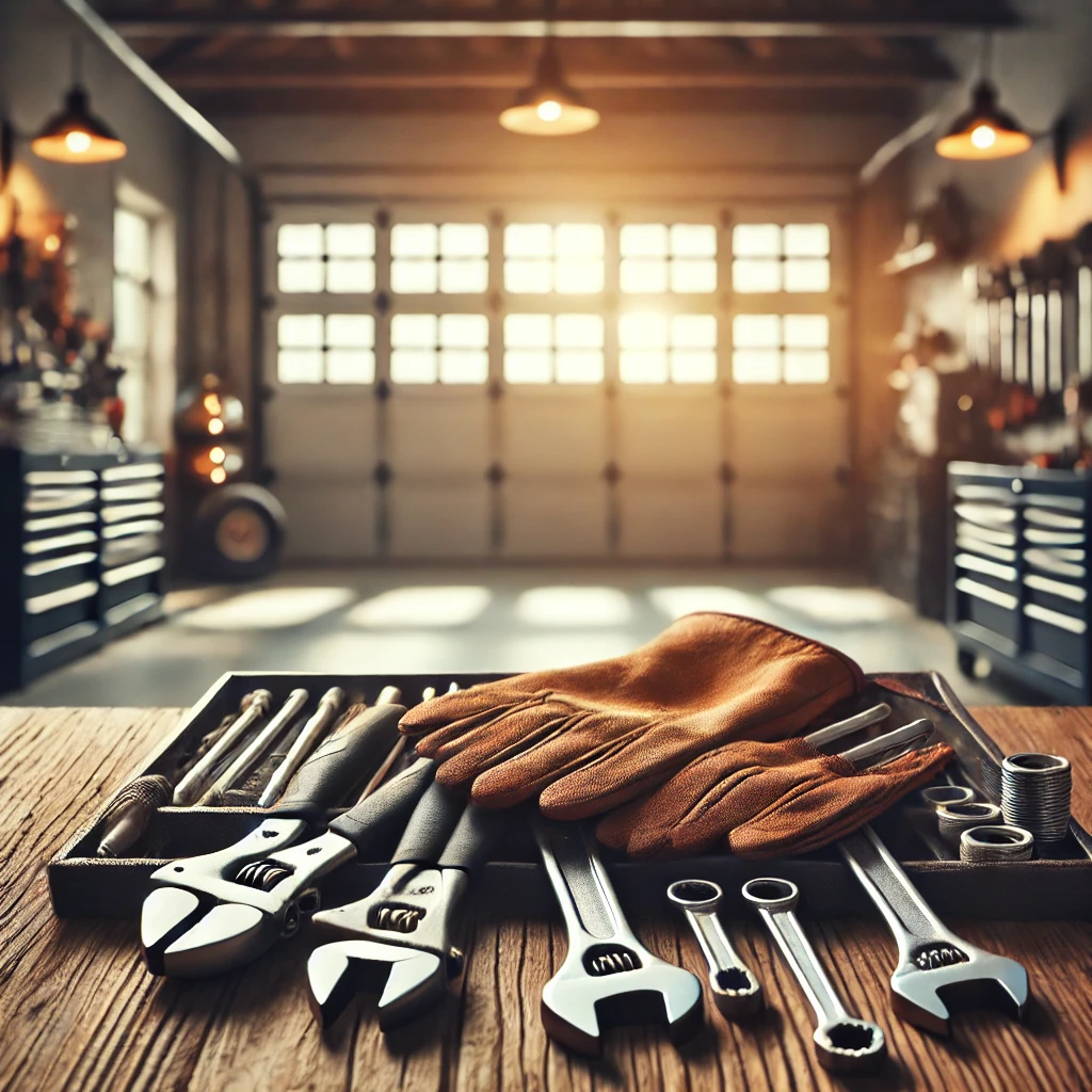 About Our Family-Owned Garage Door Company in Grey Forest TX - Professional Service Team