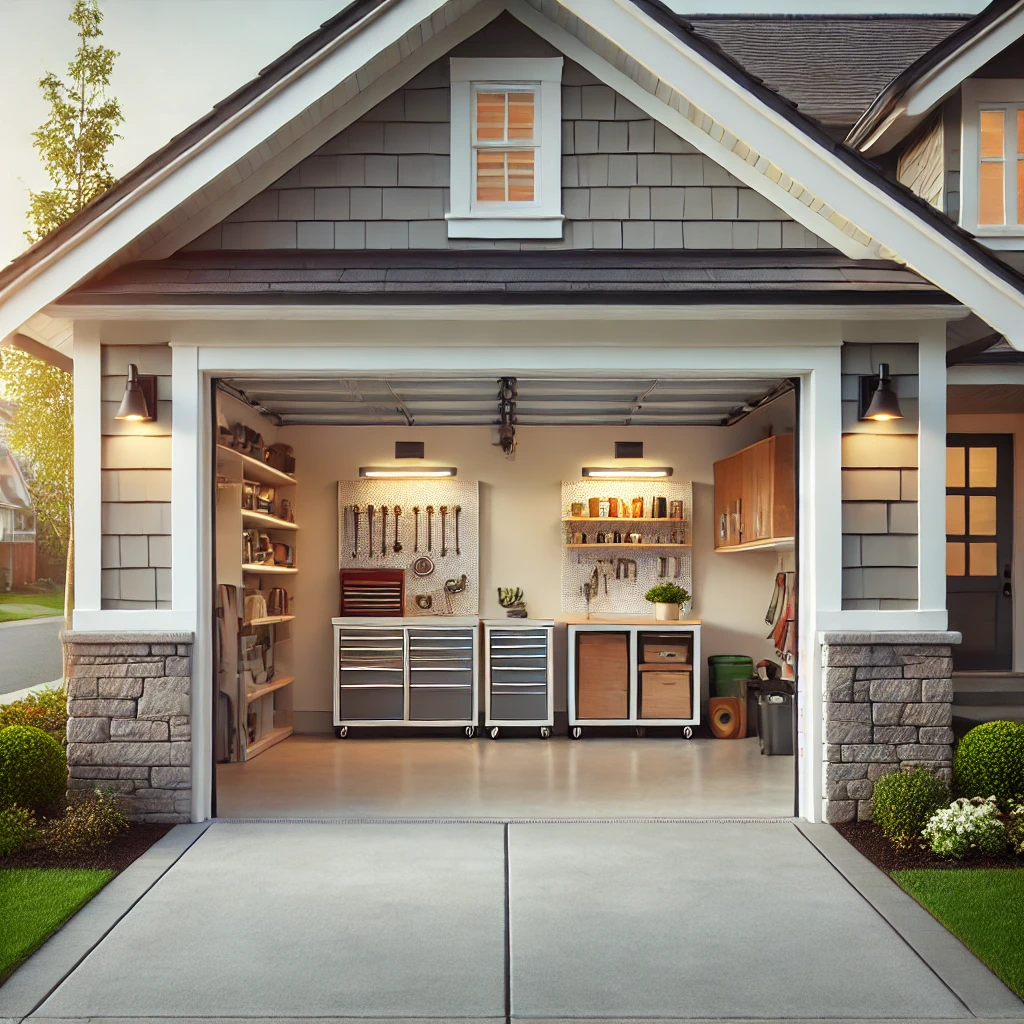 Latest garage door repair tips and maintenance guides from Grey Forest's trusted experts