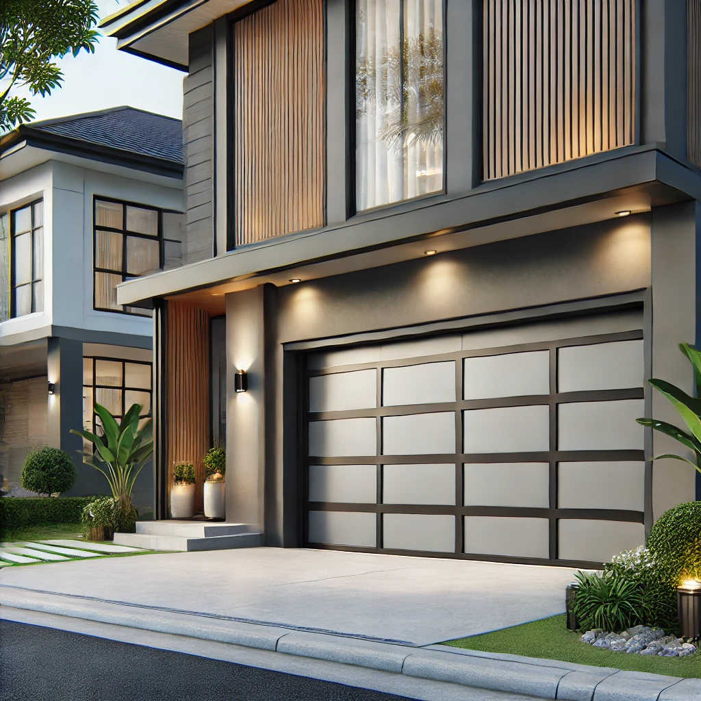 Professional Garage Door Company Grey Forest TX - 24/7 Emergency Service & Repairs