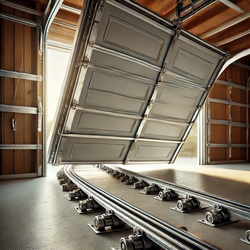 Garage door off track repair in Grey Forest TX - 24/7 Emergency Repair Services by Grey Forest Garage Door Repair
