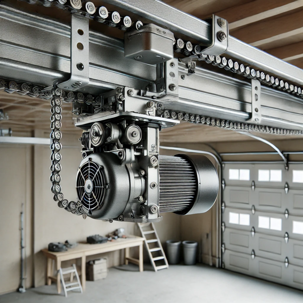 Professional Garage Door Opener Installation Grey Forest TX - Expert Smart Opener Installation Services