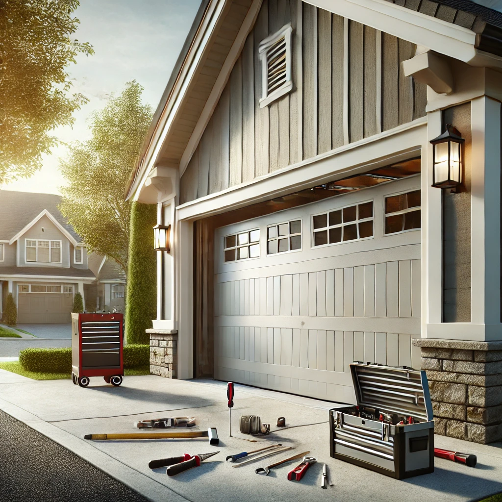 24/7 Garage Door Repair Grey Forest TX - Emergency Repair Services by Grey Forest Garage Door Repair