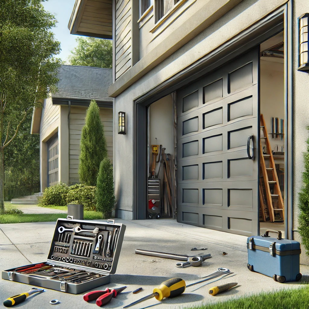 Local Garage Door Repair Grey Forest TX - 24/7 Emergency Service Near You